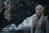 Gara-gara Daenerys Targaryen di Game of Thrones, Karier Emilia Clarke Langsung Meroket