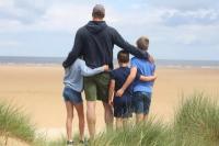 Hari Ayah dan Tips untuk Kamu yang Merasa Fatherless