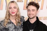 Jadwal Padat, Daniel Radcliffe Belum Sempat Quality Time dengan Putranya di Hari Ayah
