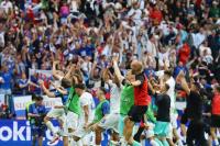 Takluk dari Slovakia, Belgia Dua Kali Kena Prank VAR