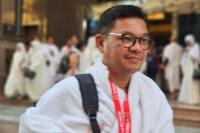 Berikut Sejumlah Catatan Hasil Inspeksi Timwas Haji DPR ke Tenda Jamaah Indonesia