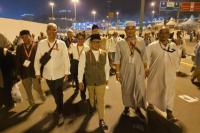 Ada Indikasi Pelanggaran UU Terkait Penambahan Kuota Haji Khusus