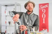 Ditangkap Gara-gara Mabuk, Justin Timberlake Minum Koktail Bekas Pelanggan Lain