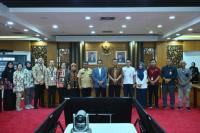 Indra Iskandar Apresiasi Forum Konsultasi Publik Klinik Utama Yankes DPR RI