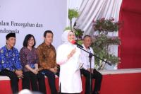 Program Aksi Peningkatan Kesehatan Tenaga Kerja Perempuan