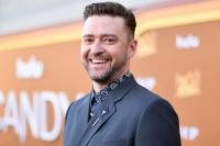 Minum Terlalu Banyak, Justin Timberlake Dituding Selingkuh dengan Aktris Palmer