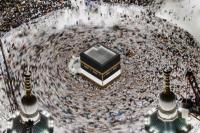 6 Fakta Menarik Ka`bah yang Jarang Diketahui Umat Islam