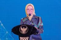 Kemnaker : Satu Data Ketenagakerjaan Siap Kolaborasi dengan Data Regsosek