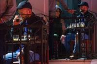 Justin Timberlake Pastikan tak Ada Kamera Agar Bisa Mabuk Parah