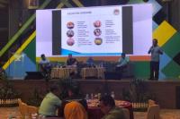 Gandeng Stakeholders, Aspekpir Gelar Sosialisasi dan Bimtek Peremajaan Sawit