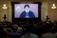 Bersiap Perang dengan Israel, Pemimpin Hizbullah Juga Ancam Siprus dan Wilayah Mediterania