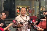 KPK Sebut Shelter Tsunami di NTB Dibangun Pakai Anggaran Kementerian PUPR