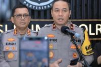 Mabes Polri Sampaikan Perkembangan Kasus Tewasnya Bos Rental Mobil di Pati, Jateng