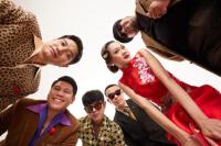 HUT Jakarta, Laleilmanino, Diskoria dan Cecil Rilis Single Djakarta