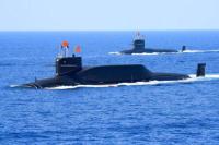 AS dan China Adakan Perundingan Nuklir Informal Pertama dalam 5 Tahun