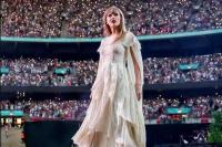 Selebriti Resah, Viral Video Taylor Swift Buatan AI  