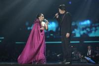 Ruth Sahanaya Konser Tunggal 4 Dekade, Tiket Sold Out Tampil Sangat Istimewa