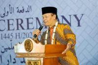 Judicial Review Agar Bisa Tak Beragama, HNW: Bertentangan Dengan Konstitusi, Harusnya Ditolak