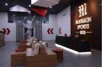 Majukan Olahraga di Indonesia, Mansion Sports Box Buka di Kawasan Sunter