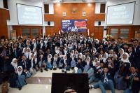 Pengumuman, Setjen DPR Kembali Buka Pendaftaran Perlemen Remaja