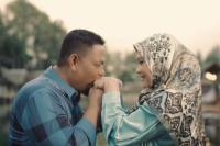 Supri FX Balas Single Istri Berjudul Sumpah Sakral dengan Lagu Janjiku Padamu
