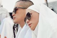 Citra Kirana Jatuh Sakit Dilarikan ke UGD di Makkah, Begini Kondisinya