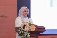 Kemnaker Sambut Antusias Pelaksanaan Survei Penilaian Integritas 2024