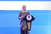 Menaker Ida: Instruktur Punya Kewajiban Ciptakan Tenaga Kerja Kompeten dan Berdaya Saing