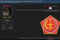 Situs BAIS Didiga Diretas, Netizen Soroti Dugaan Bocornya Data Negara 