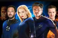 Kapan Film The Fantastic Four Rilis? Ini Penjelasan Bos Marvel Kevin Feige