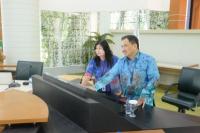 Cegah Kebocoran Data Digital, Kemendes PDTT Gelar Security Awareness Data Desa