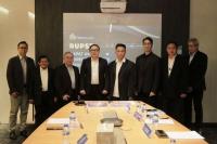 Hingga Mei 2024, Triniti Land Raih Marketing Revenue Rp608,6 Miliar