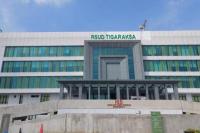 Pemkab Tangerang Bantah Adanya Tudingan Korupsi Pengadaan Lahan RSUD Tigaraksa