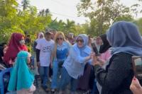 Strategi Putri Dakka Bangun Palopo: Sasar Program Pertanian hingga Perikanan