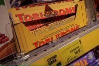 Mondelez Klaim Gunakan Bahan Lokal, Toblerone Masih Bisa Dinikmati di Rusia