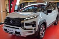 Respon Pasar, MMKSI Luncurkan Mitsubishi Xpander Cross Elite Limited Edition