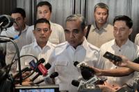 Gerindra, PKS, PAN, NasDem, PSI, PKB dan PPP Usung Andra-Dimyati di Pilgub Banten