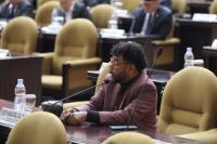 Senator Filep: Cost Recovery Rugikan Pemda dan Masyarakat, Untungkan Genting Oil