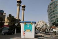 Pilpres Iran Putaran Kedua: Anak Didik Khamenei Berhadapan dengan Kandidat Moderat