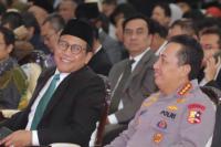 HUT Ke-78 Bhayangkara, Gus Halim: Garda Terdepan Percepatan Transformasi Ekonomi