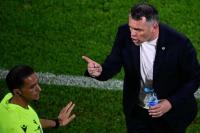 Gol Rodri Disahkan, Pelatih Georgia Minta VAR Dihapus