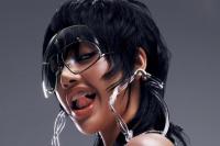 Rockstar Single Perdana Lisa BLACKPINK Pecahkan Rekor dan Trending di YouTube