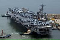 Korea Utara Salahkan Hubungan Korsel-AS-Jepang, sebut sebagai NATO versi Asia