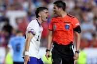 Kekalahan Kontroversial Bikin AS Tersingkir dari Copa America