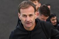 Kesepakatan Rampung, Dan Ashworth Resmi ke MU