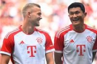 Bayern Benarkan De Ligt Akan Hengkang Musim Panas Ini