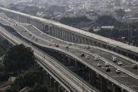 Diskon Tarif Tol Dinilai Tak Efektif untuk Libur Nataru