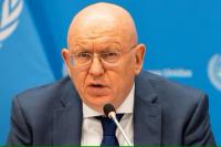 Tanggapi Trump, Dubes Rusia sebut Perang Ukraina Tidak Bisa Diakhiri dalam 24 Jam