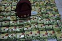 Polds Metro Jaya Gerebek Penyimpangan Sabu 72 Kg di Rumah Kontrakan Ciledug