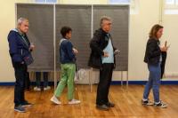 Partainya Berada di Urutan Ketiga Pemilu Prancis, Macron Tetap Jadi Presiden Hingga 2027